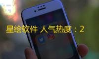 星绘软件 人气热度：25℃